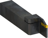 PRAMET Außendrehhalter ISO GL2-S2020KFL-10 – Linkslauf, Einstechtiefe 10 mm
