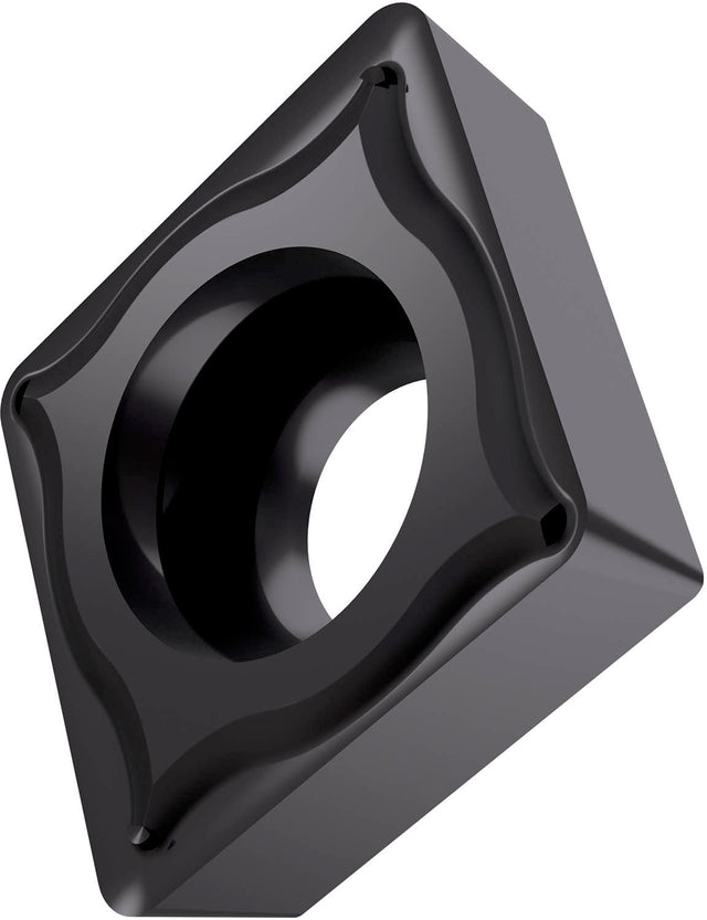 Dormer Pramet Drehwendeschneidplatte CCGT 09T304E-NF1 T6310 PVD-beschichtet