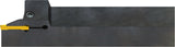 PRAMET Außendrehhalter GL1-S2020KFL-16-60 Linkslauf Einstechtiefe 16mm