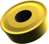PRAMET Drehwendeschneidplatte RCMX 1003MOS-31 T9325 MT-CVD beschichtet