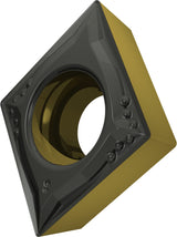 Dormer Pramet Drehwendeschneidplatte CCMT 060202E-FF2 T8430 PVD-beschichtet