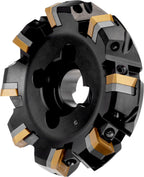 6462g / 178,7mm / Aufsteckfräser DIN 8030 C