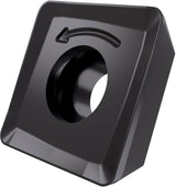 PRAMET Fräswendeschneidplatte SOMT 09T304-MI:8215 PVD-beschichtet