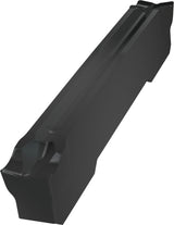 PRAMET Wendeschneidplatte GL1-D150G015L06-PM:G8330 – 1,5 mm, PVD-beschichtet