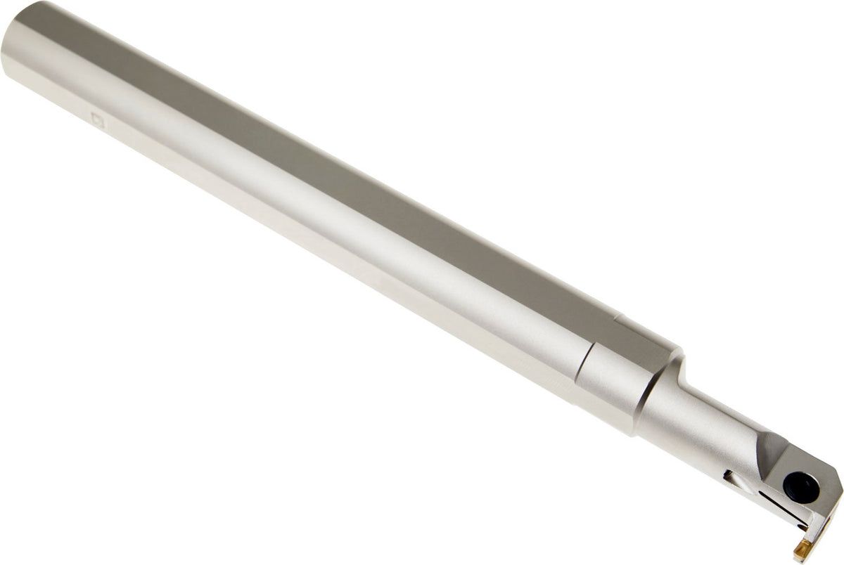Dormer Pramet Einstechbohrstange A16Q-GGEL 0313 D.16mm Linkslauf – 3mm Einstechtiefe