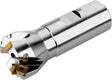 PRAMET Hochvorschubfräser ISO 16E2R030A16-SZD07 D.16mm Rechtslauf von Dormer Pramet