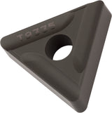 Drehwendeschneidplatte TNMM 160408E-OR:T9415 von PRAMET – MT-CVD beschichtet