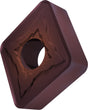 Dormer Pramet Drehwendeschneidplatte CNMG 120416E-NMR:T8430 PVD-beschichtet