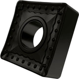Dormer Pramet Drehwendeschneidplatte ISO SNMM 120408E-NR2:T8430, viereckig, PVD-beschichtet