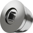 PRAMET Drehwendeschneidplatte ISO ROEX 1509MOEN:S30 – Fräswendeschneidplatte für die Raderneuerung