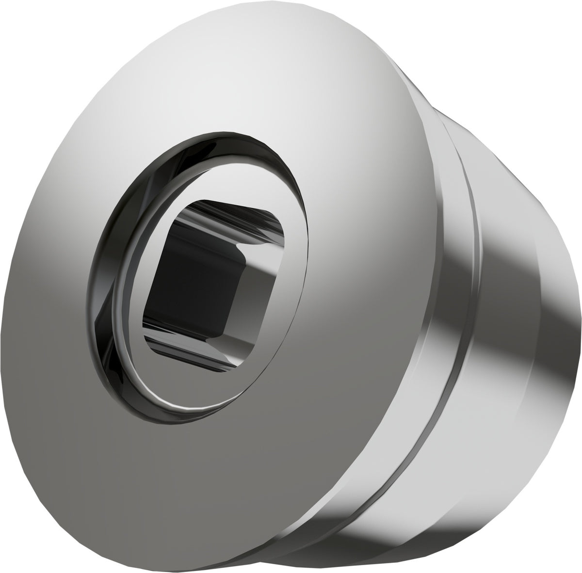 PRAMET Drehwendeschneidplatte ISO ROEX 1509MOEN:S30 – Fräswendeschneidplatte für die Raderneuerung