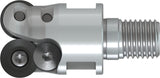 PRAMET Kopier-Planfräser ISO 100A07R-SCMORD16-CF D.32mm mit Wendeplatte