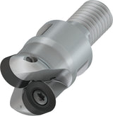 Dormer Pramet PRAMET Kopier-Planfräser ISO 50A05R-SCMORD12-CF, Ø 50 mm, mit Wendeplatten