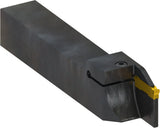 PRAMET Außendrehhalter GL1-S2020KFL-16-60 Linkslauf Einstechtiefe 16mm
