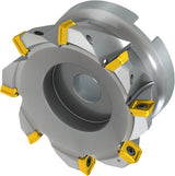 PRAMET Hochvorschubfräser ISO 35E3R050A32-SSO12-C D.32mm Schneid-D.35mm