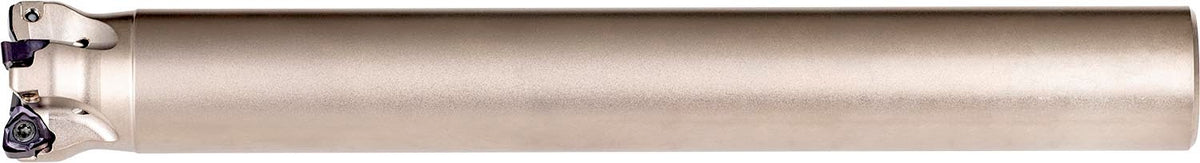 PRAMET Schulterfräser ISO 16A2R025M08-SWN04C-C: Ø16 mm, 90°, M08, für Plan- und Kopierfräsen