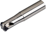 PRAMET Hochvorschubfräser 100A08R-SMOSN11-C D.32mm Rechtslauf Schneid-D.100mm