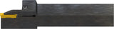 PRAMET Außendrehhalter GL1-S2020KFL-16-60 Linkslauf Einstechtiefe 16mm