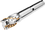PRAMET Walzenstirnfräser 50 mm Rechtslauf für ADMX 11T3 Wendeschneidplatten