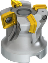 PRAMET Hochvorschubfräser ISO 35E3R050A32-SSO12-C D.32mm Schneid-D.35mm