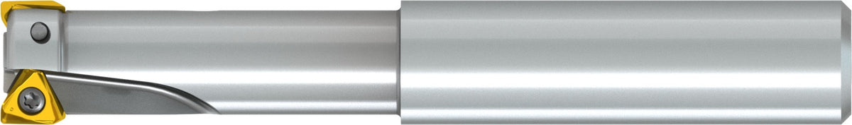 PRAMET Schulterfräser ISO 100A06R-S90TN16-C D.32mm Rechtslauf Schneid-D.100mm