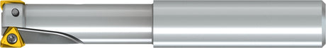 PRAMET Schulterfräser ISO 100A06R-S90TN16-C D.32mm Rechtslauf Schneid-D.100mm