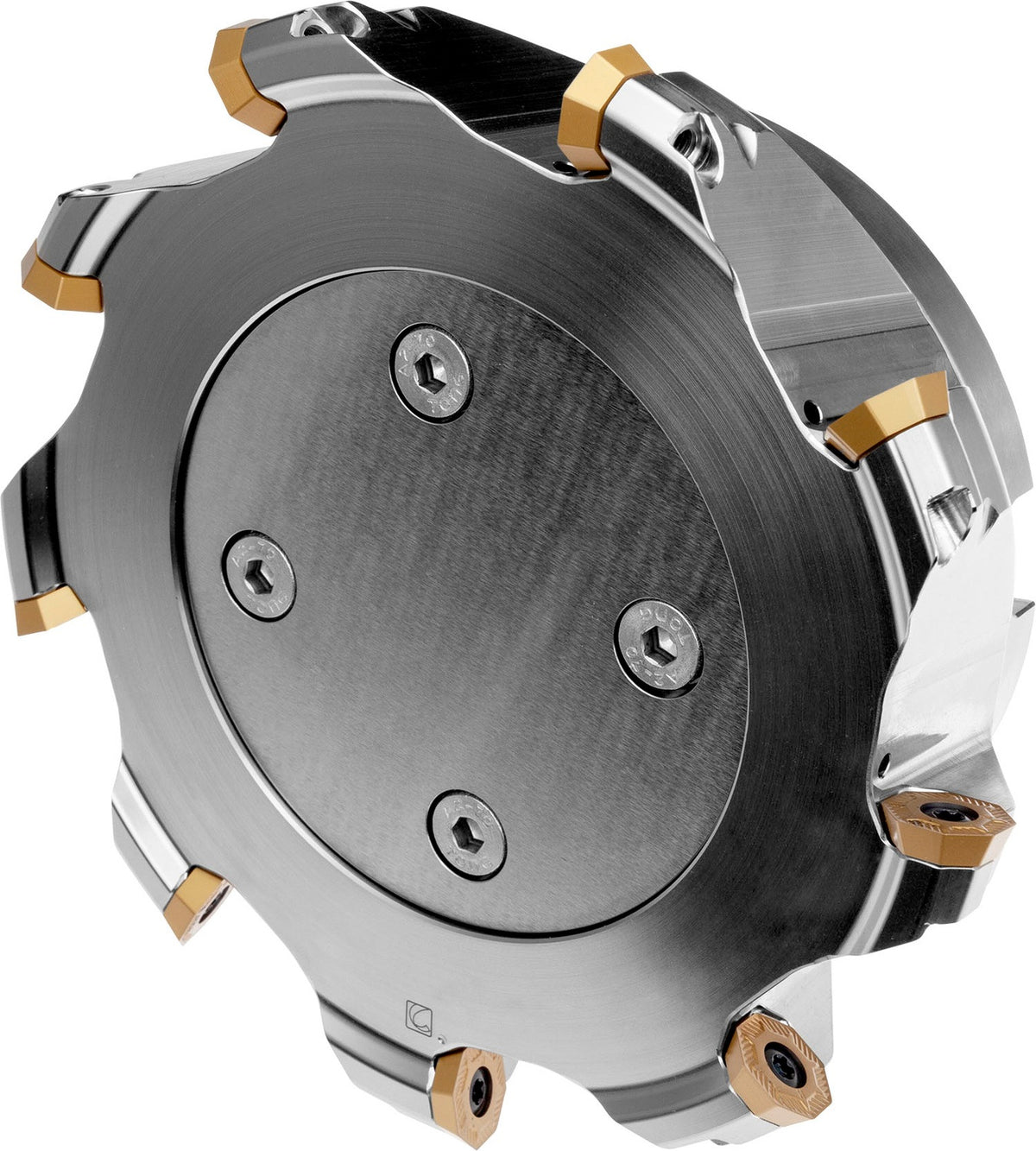 PRAMET Planfräser ISO 100A06R-S45OE06Z-C D.32mm Rechtslauf Schneid-D.110,2mm