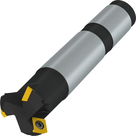 PRAMET Fasenfräser ISO 16N2R027A16-SSD09 D.16mm Rechtslauf Schneid-D.28mm