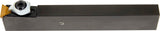 PRAMET Drehwerkzeughalter ISO CTCPN 2509 K 11 – Neutral, 125 mm, für TP.. 1103 Wendeschneidplatten