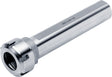 PRAMET Zylindrischer Schaft ISO ACF.16-CC.ER16.150, 16 mm Spanndurchmesser, mit Abflachung
