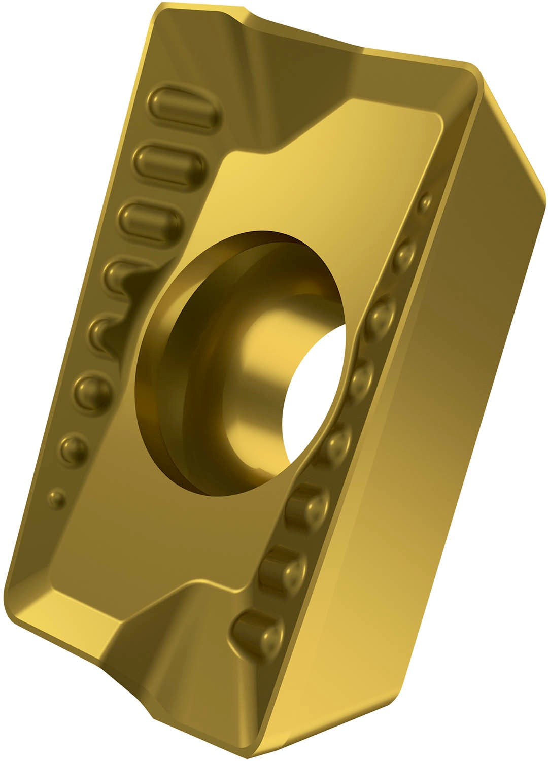PRAMET Fräswendeschneidplatte ADKT 1505PDER-M M8330 PVD-beschichtet 10 Stk.