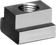 PRAMET T-Nut ISO TN.12-M10 – M10 Gewindegröße, 12 mm Grundkörper, 18 mm Länge