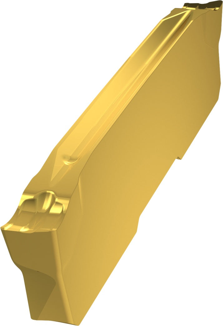 PRAMET Wendeschneidplatte GL1-D150G015L06-PM:G8330 – 1,5 mm, PVD-beschichtet