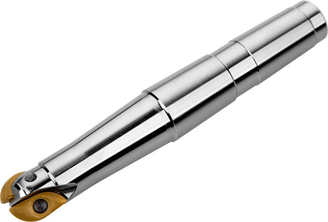 PRAMET Kopierfräser ISO 12L2R025M08-SZP12: Ø12 mm, M8, 25 mm Überstand