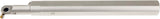 Dormer Pramet Einstechbohrstange A16Q-GGEL 0313 D.16mm Linkslauf – 3mm Einstechtiefe