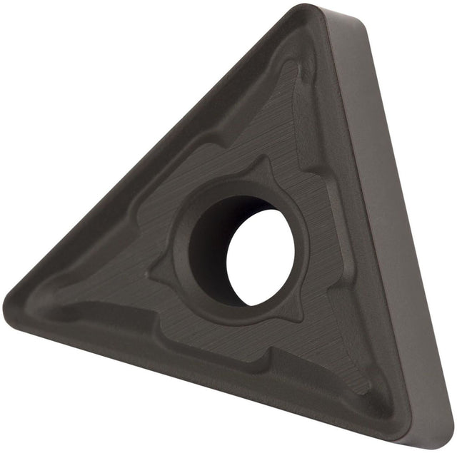 PRAMET Drehwendeschneidplatte TNMG 160404E-M:T5315 MT-CVD beschichtet für Gusseisen