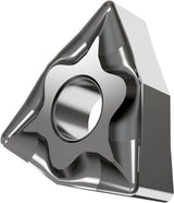 PRAMET Drehwendeschneidplatte WNMG 080404E-NF:HF7 – 10 Stk., unbeschichtet, NF-Spanbrecher
