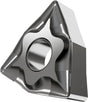 PRAMET Drehwendeschneidplatte WNMG 080404E-NF:HF7 – 10 Stk., unbeschichtet, NF-Spanbrecher