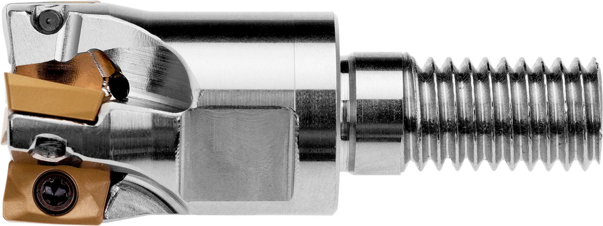 PRAMET Schulterfräser ISO 12A2R020M06-SAD07D-C D.6,5mm Rechtslauf Schneid-D.12mm