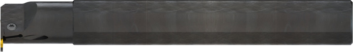 PRAMET Innen-Einstechhalter GL2-A25QGL-06-32, Linkslauf, Ø25 mm, Einstechtiefe 6 mm