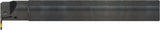PRAMET Innen-Einstechhalter GL2-A25QGL-06-32, Linkslauf, Ø25 mm, Einstechtiefe 6 mm