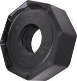 PRAMET Fräswendeschneidplatte ONMX 060508SR-F:8215 – 10 Stück, PVD-beschichtet, oktagonal