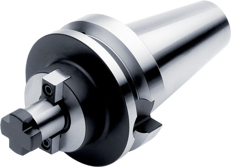 PRAMET Aufsteckdorn ISO BT.30AD-FMH1.16.040, 16 mm Spann-Ø, Fräserdesign BT-FMH1