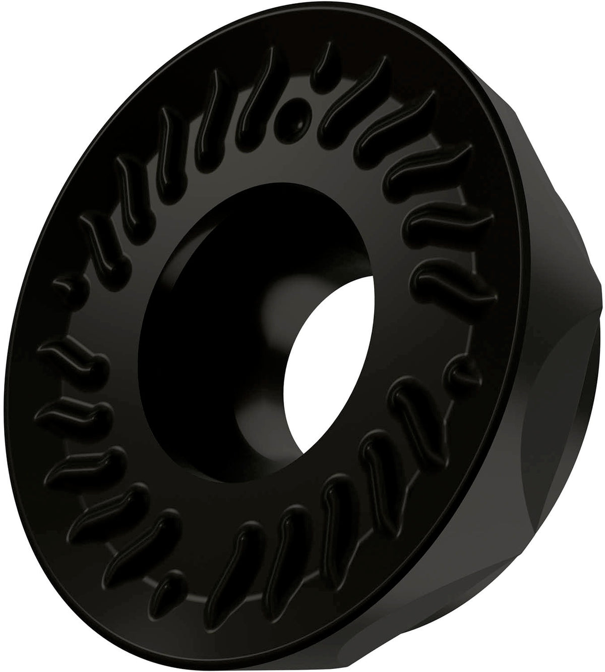 PRAMET Fräswendeschneidplatte RCMT 2006 M8330 PVD-beschichtet 10er-Pack