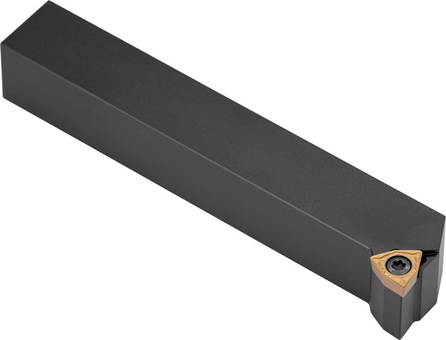 PRAMET Drehwerkzeughalter ISO SWLCL 2020 K 06, Linkslauf, 20 x 20 x 125 mm, Schraubklemmung