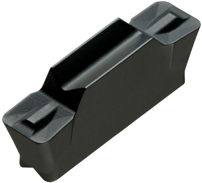 Dormer Pramet Drehwendeschneidplatte LCMF 031602-M:T8330, 3 mm Einstechtiefe, PVD-beschichtet