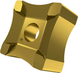 PRAMET Scarfing-Schneideinsatz SNMX 15-R T9335 MT-CVD beschichtet – 10 Stück