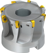 PRAMET Schulterfräser ISO 40A05R-SMOBN10-C D.16mm Rechtslauf Schneid-D.40mm