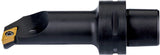 PRAMET Klemmhalter ISO C3-SDUCR-11065-07, D.50mm, Polygonkupplung, Rechtslauf – Präzisionswerkzeug für Drehoperationen