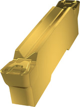PRAMET Wendeschneidplatte GL2-D200M02-GM G8330 PVD-beschichtet 2mm Schnittbreite 25mm